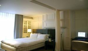 Image of the accommodation - Nottingham Place Hotel London Greater London W1U 5LT