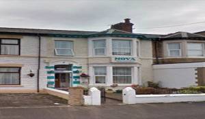 Image of the accommodation - Nova Apartments Blackpool Lancashire FY4 1HE