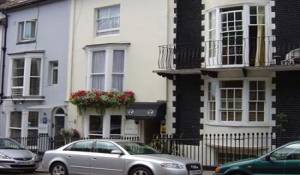 Image of the accommodation - Number 14 Guest House Brighton East Sussex BN2 1QE
