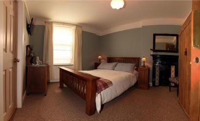 Image of the accommodation - Number 18 Whitby North Yorkshire YO21 1QD