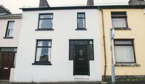 Image of the accommodation - Number 47 Londonderry County Derry BT47 2AN