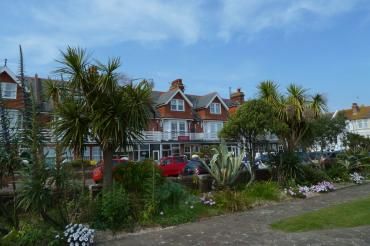 Image of the accommodation - Number Ninety One Eastbourne East Sussex BN22 7AE