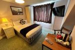 OYO Belvedere Guest House Great Yarmouth NR30 4LW 