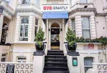 Image of the accommodation - OYO Grantly Hotel London Greater London W12 8PS
