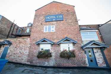 Image of the accommodation - OYO Hotel 119 Darlington County Durham DL1 5JH