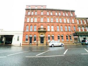 Image of the accommodation - OYO Hotel Imperial Barrow-in-Furness Cumbria LA14 2LG