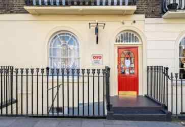 Image of the accommodation - OYO Kings Hotel London Greater London WC1H 8AL