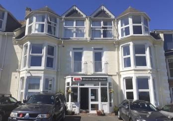 Image of the accommodation - OYO Minerva Guesthouse Newquay Cornwall TR7 1DT