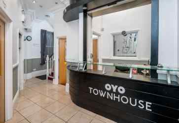 Image of the accommodation - OYO Townhouse New England Victoria Victoria Greater London SW1V 4BN