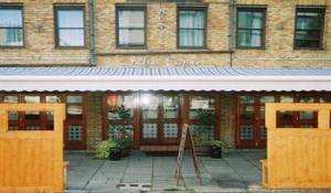 Image of the accommodation - OYO VII Hotel & Indian Restaurant Hounslow Greater London TW5 9TY