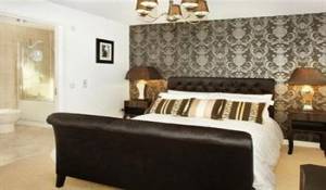 Image of the accommodation - Oakhill Apartments Edinburgh Edinburgh City of Edinburgh EH6 8FE
