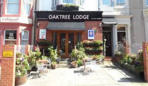 Image of the accommodation - Oaktree Lodge Whitley Bay Tyne and Wear NE26 2AH