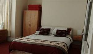 Image of the accommodation - Oakwell Guest House Bridlington East Riding of Yorkshire YO15 3JA