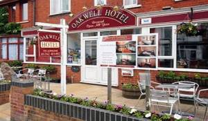Image of the accommodation - Oakwell Holidays Bridlington East Riding of Yorkshire YO15 3DG