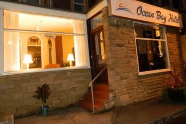 Image of the accommodation - Ocean Bay Hotel Blackpool Lancashire FY4 1NG