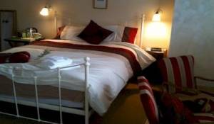 Image of the accommodation - Offa Dyke House Knighton Powys LD7 1AT