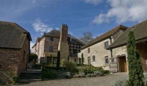 Image of the accommodation - Old Downton Lodge Ludlow Herefordshire SY8 2HU