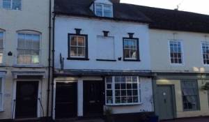 Image of the accommodation - Old Street B&B Worcester Worcestershire WR8 0HN
