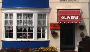 Image of the accommodation - Olivers Guest House Weymouth Dorset DT4 7PG