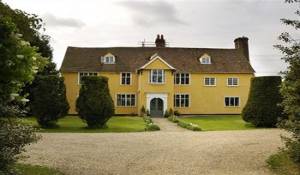 Image of the accommodation - Ollivers Farm Bed & Breakfast Halstead Essex CO9 4LS