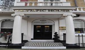 Image of the accommodation - Olympic House Hotel London Greater London W2 1UB