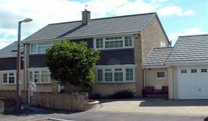 Image of the accommodation - Orchard Cottage Bed and Breakfast Bristol Gloucestershire BS16 9QD