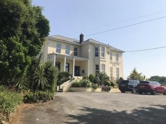 Image of the accommodation - Orchard Hill Hotel Bideford Devon EX39 2QY