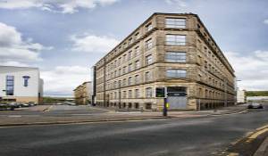 Image of the accommodation - Orchard & Avenue Serviced Apartments Bradford West Yorkshire BD1 4AY
