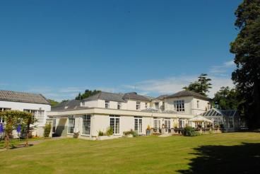 Image of the accommodation - Oriel Country Hotel And Spa St Asaph Denbighshire LL17 0LW