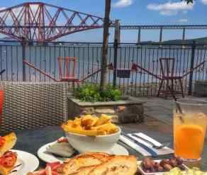 Image of the accommodation - Orocco Pier South Queensferry West Lothian EH30 9PP