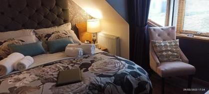 Image of the accommodation - Outlander Boutique B&B King Cruden Bay Aberdeenshire AB42 0HD