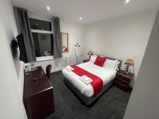 Image of the accommodation - PCK Thas Hotel Blackpool Lancashire FY1 5AJ