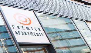 Image of the accommodation - PREMIER SUITES Manchester Manchester Greater Manchester M4 4AA