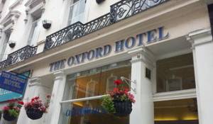 Image of the accommodation - Paddington Park Hotel London Greater London W2 3QD