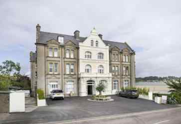 Image of the accommodation - Padstow Harbour Hotel Padstow Cornwall PL28 8DB
