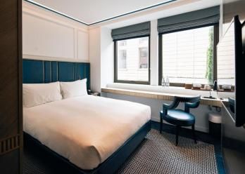 Image of the accommodation - Page8 - Page Hotels London Greater London WC2N 4JH