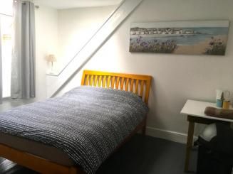 Image of the accommodation - Palace Surf Lodge Newquay Cornwall TR7 1BA
