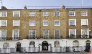 Image of the accommodation - Park Avenue Baker Street London Greater London NW1 6DX