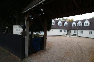 Image of the accommodation - Park Farm Windsor Berkshire SL4 3EA