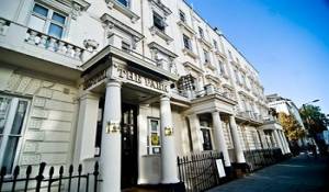 Image of the accommodation - Park Hotel London Greater London SW1V 2BP