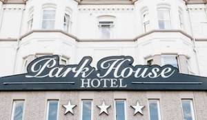 Image of the accommodation - Park House Hotel Blackpool Lancashire FY1 2HA