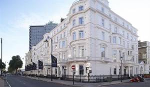 Image of the accommodation - Park International Hotel London Greater London SW7 4DS