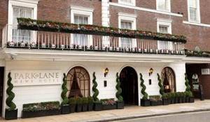 Image of the accommodation - Park Lane Mews Hotel London Greater London W1J 7BS