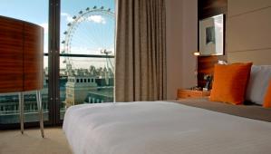 Image of the accommodation - Park Plaza County Hall London Greater London SE1 7RY