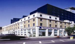 Image of the accommodation - Park Plaza Victoria London London Greater London SW1V 1EQ