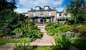 Image of the accommodation - Parklands Hotel Perth Perth and Kinross PH2 8EB