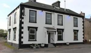 Image of the accommodation - Parkside Hotel Cleator Moor Cumbria CA25 5HF
