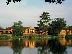 Image of the accommodation - Patshull Park Hotel Golf And Country Club Wolverhampton West Midlands WV6 7HR