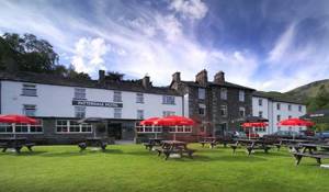 Image of the accommodation - Patterdale Hotel Penrith Cumbria CA11 0NN