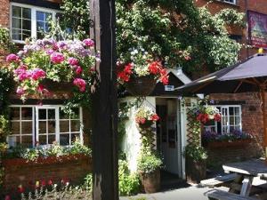 Image of the accommodation - Pear Tree Inn Banbury Oxfordshire OX15 5NU